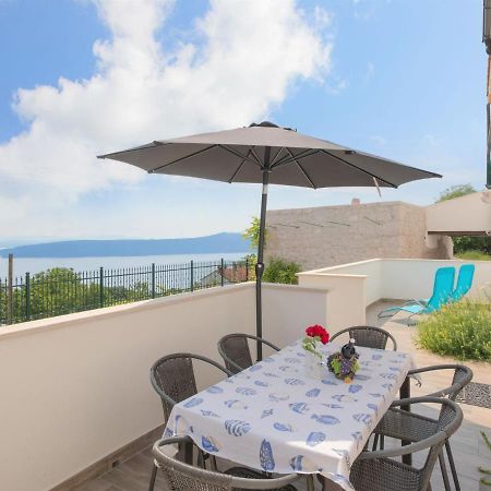 Holiday Home San Martino II - Mod217 By Interhome Mošćenička Draga 外观 照片