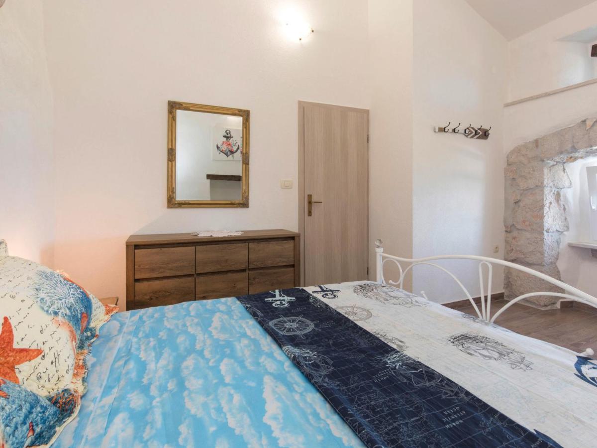 Holiday Home San Martino II - Mod217 By Interhome Mošćenička Draga 外观 照片