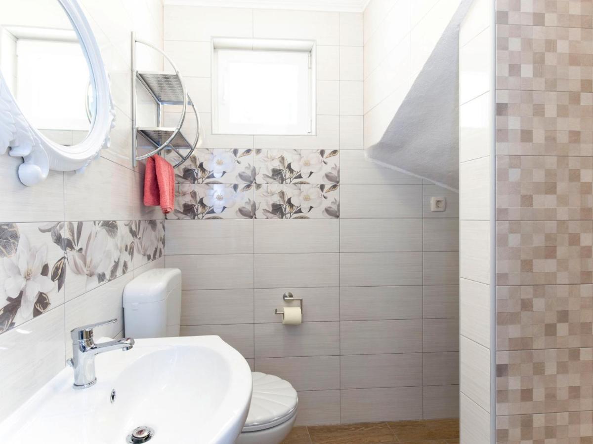Holiday Home San Martino II - Mod217 By Interhome Mošćenička Draga 外观 照片
