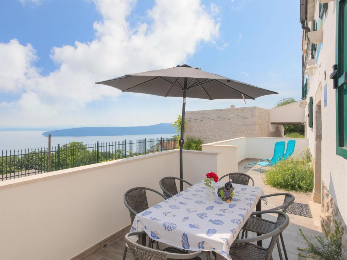 Holiday Home San Martino II - Mod217 By Interhome Mošćenička Draga 外观 照片