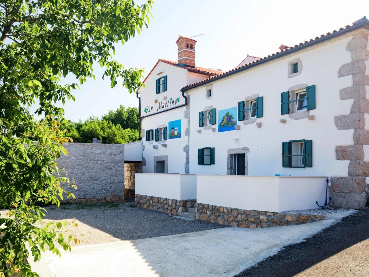 Holiday Home San Martino II - Mod217 By Interhome Mošćenička Draga 外观 照片