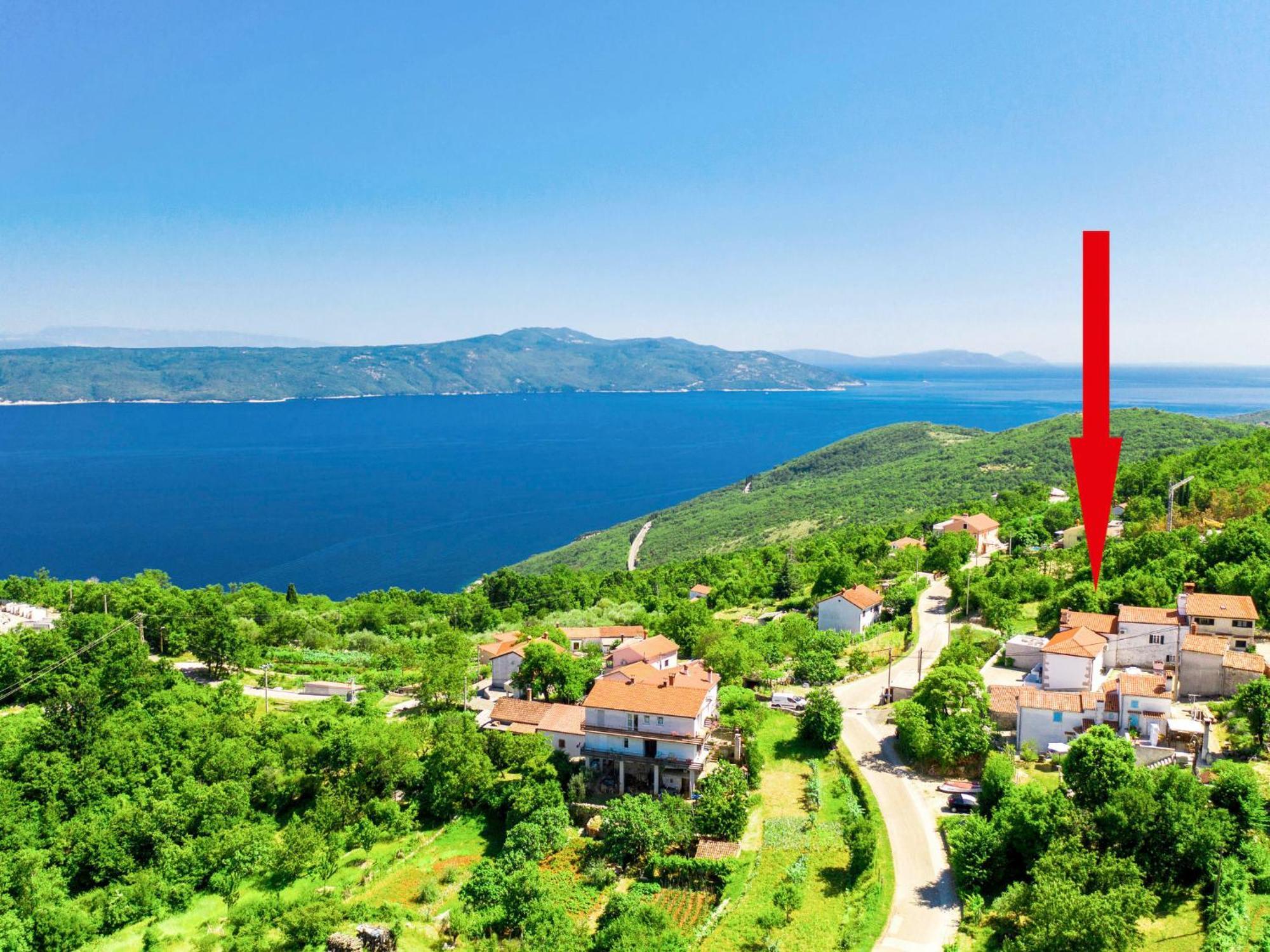 Holiday Home San Martino II - Mod217 By Interhome Mošćenička Draga 外观 照片