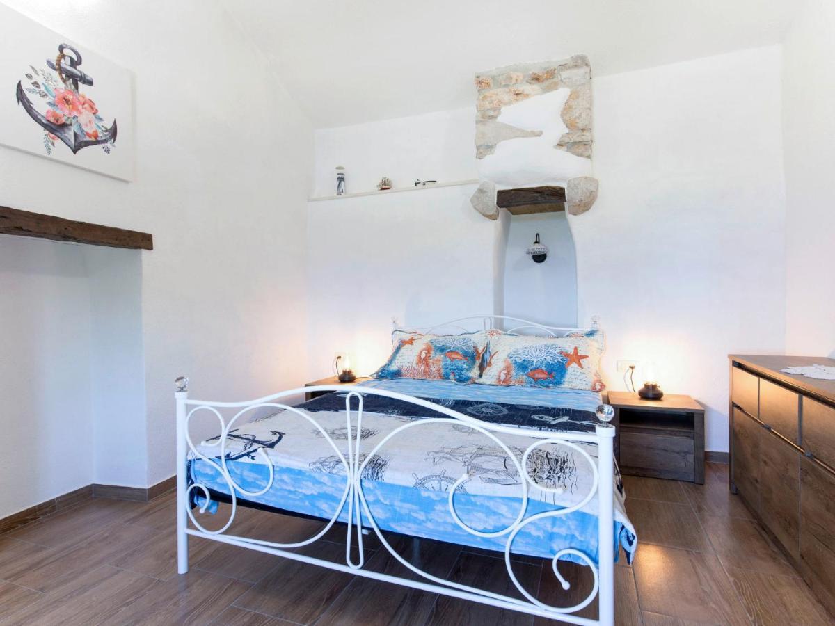 Holiday Home San Martino II - Mod217 By Interhome Mošćenička Draga 外观 照片