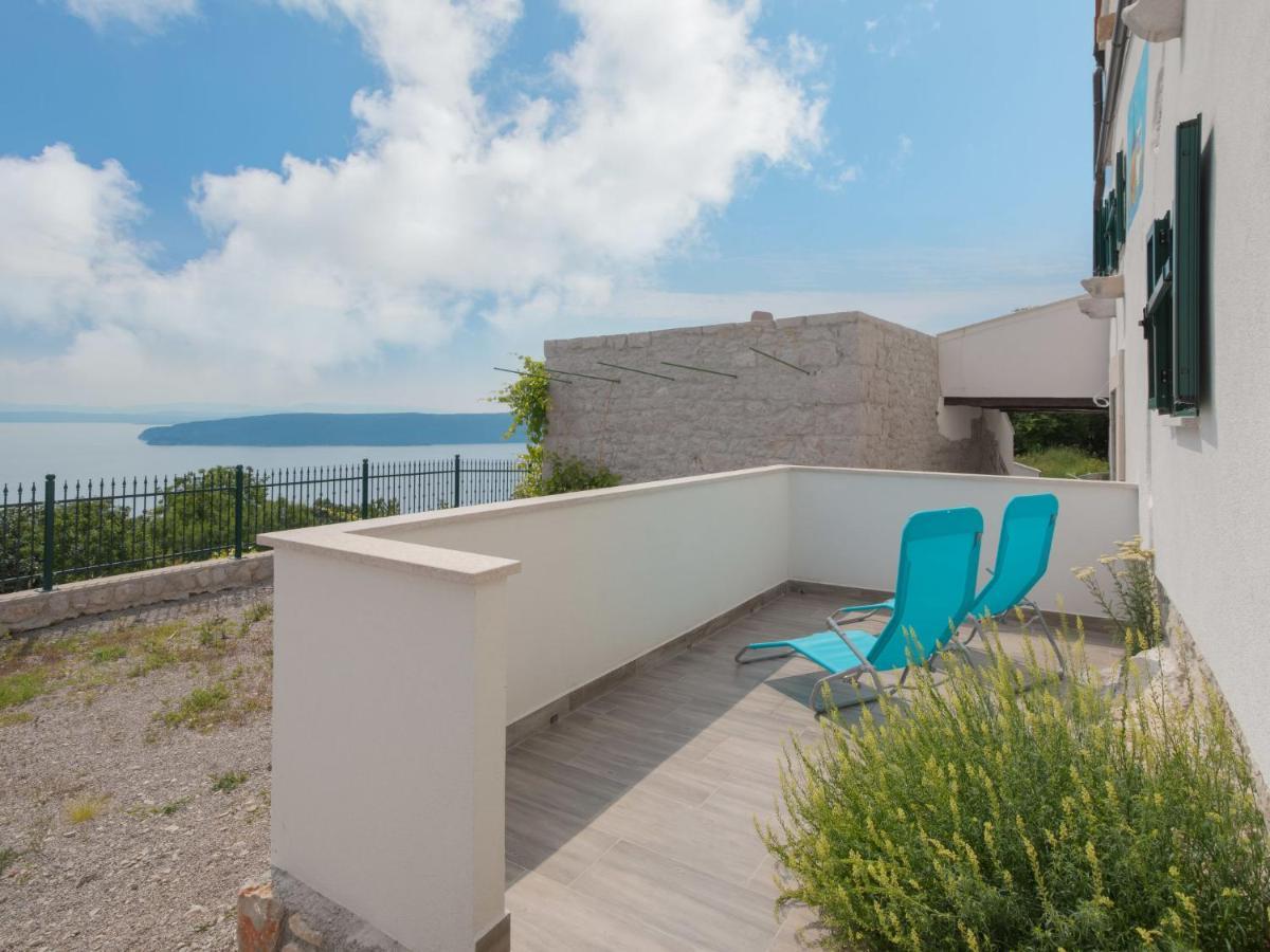 Holiday Home San Martino II - Mod217 By Interhome Mošćenička Draga 外观 照片