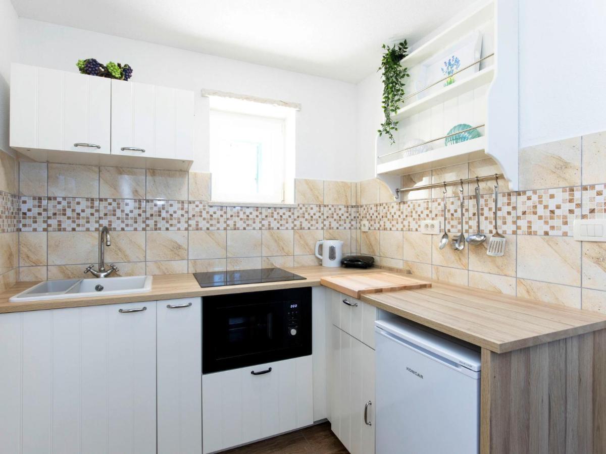 Holiday Home San Martino II - Mod217 By Interhome Mošćenička Draga 外观 照片