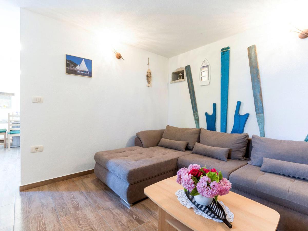 Holiday Home San Martino II - Mod217 By Interhome Mošćenička Draga 外观 照片