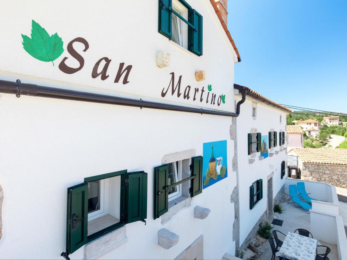 Holiday Home San Martino II - Mod217 By Interhome Mošćenička Draga 外观 照片