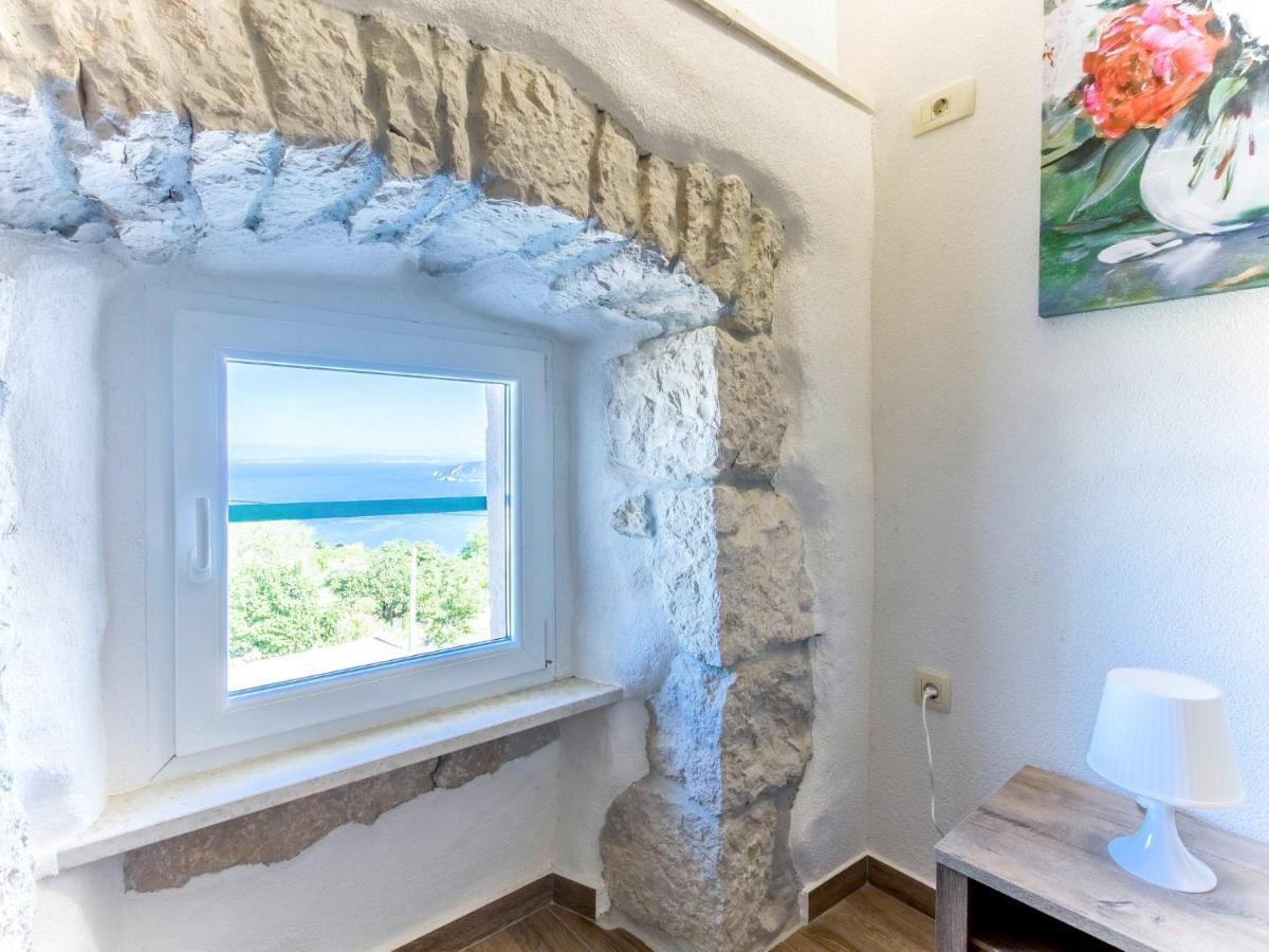 Holiday Home San Martino II - Mod217 By Interhome Mošćenička Draga 外观 照片