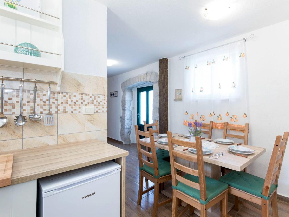 Holiday Home San Martino II - Mod217 By Interhome Mošćenička Draga 外观 照片