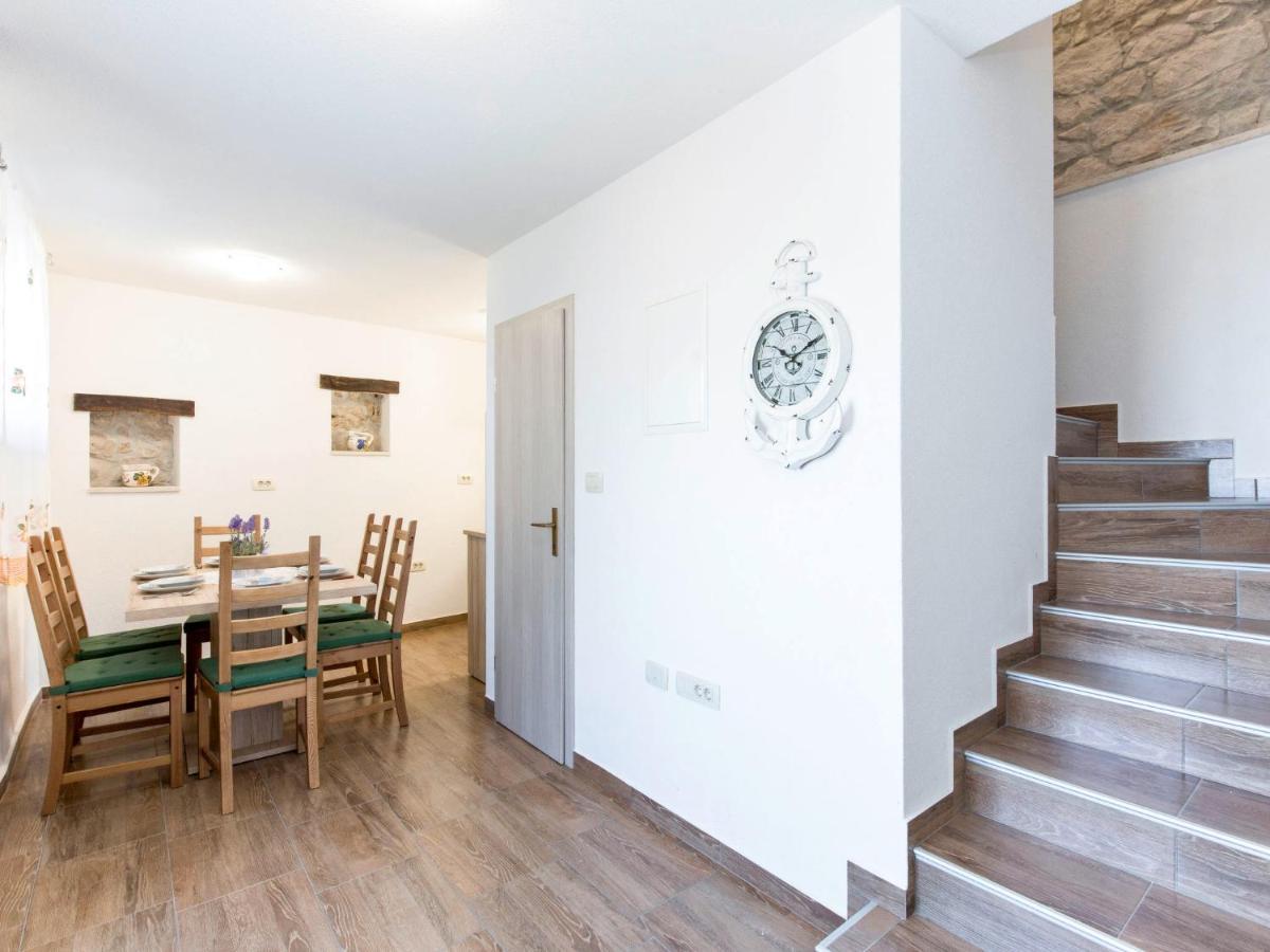 Holiday Home San Martino II - Mod217 By Interhome Mošćenička Draga 外观 照片