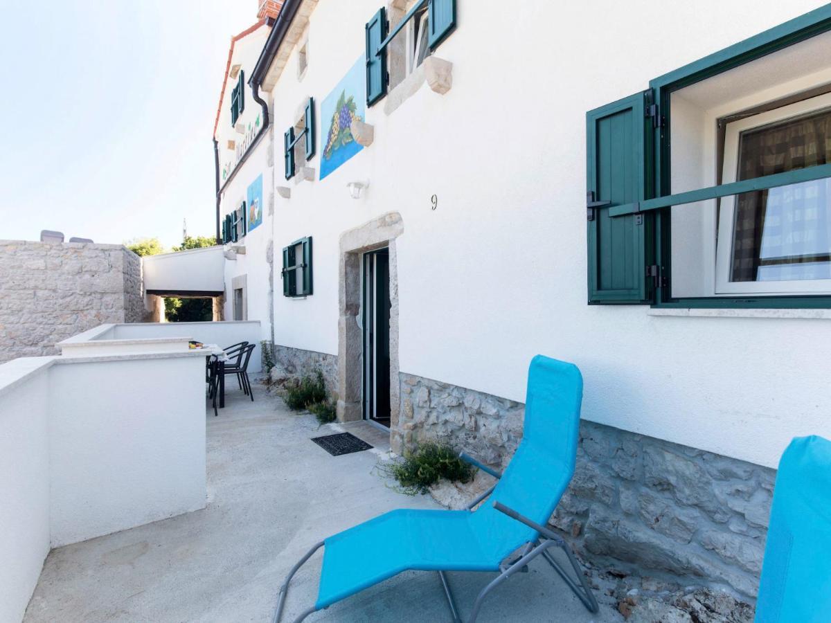 Holiday Home San Martino II - Mod217 By Interhome Mošćenička Draga 外观 照片
