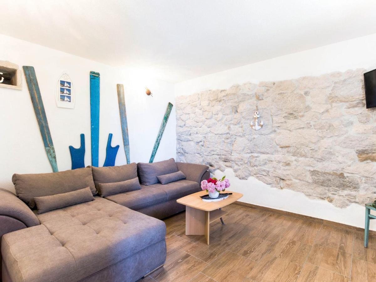 Holiday Home San Martino II - Mod217 By Interhome Mošćenička Draga 外观 照片